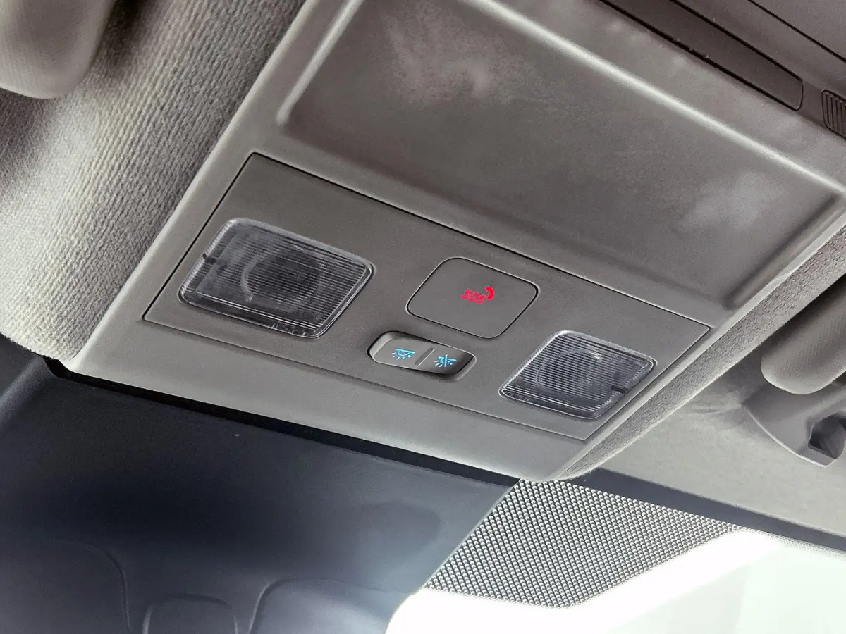 280 2.0 TDCI L1H1 Trend Navi Cruise Camera Parkeersensoren Trekhaak