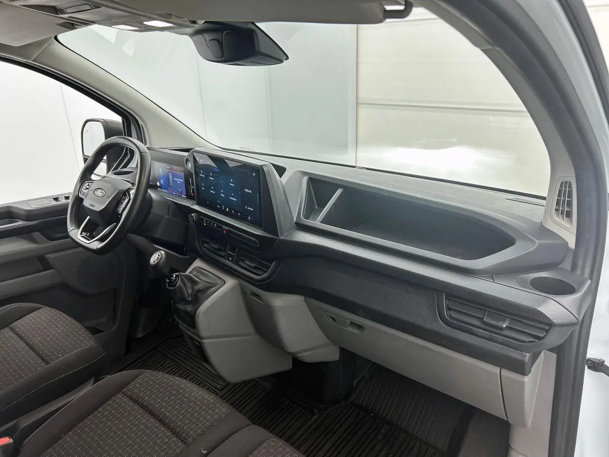 280 2.0 TDCI L1H1 Trend Navi Cruise Camera Parkeersensoren Trekhaak