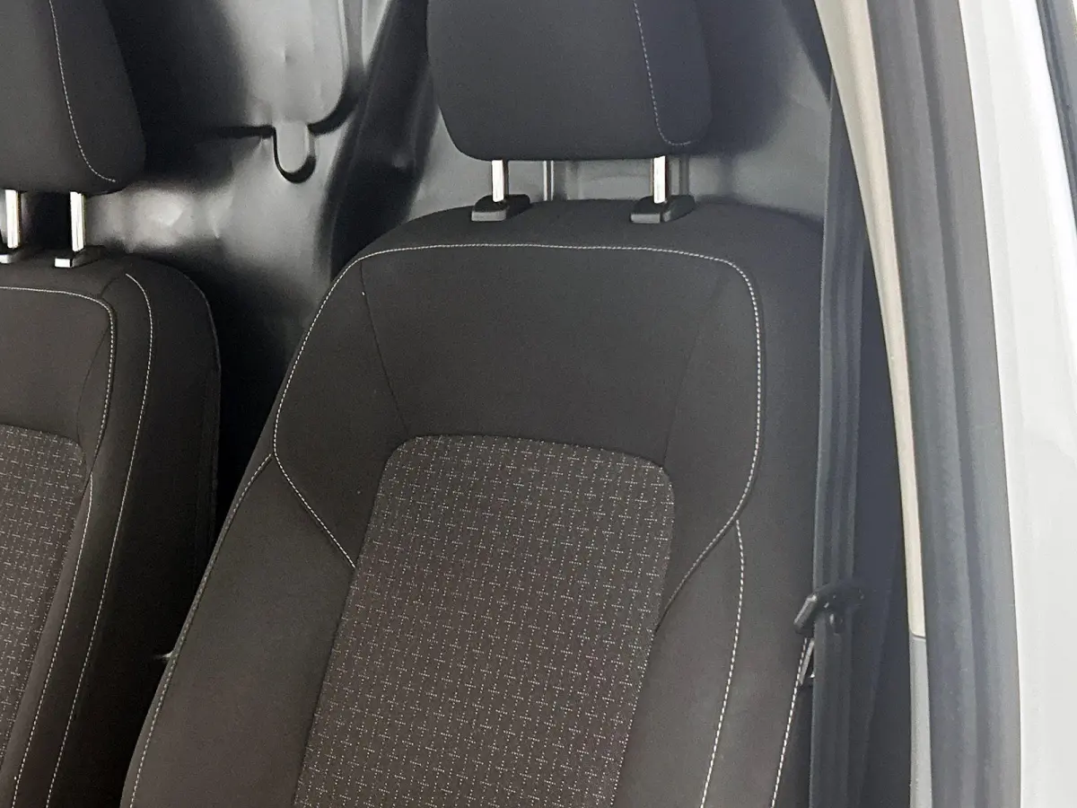280 2.0 TDCI L1H1 Trend Navi Cruise Camera Parkeersensoren Trekhaak