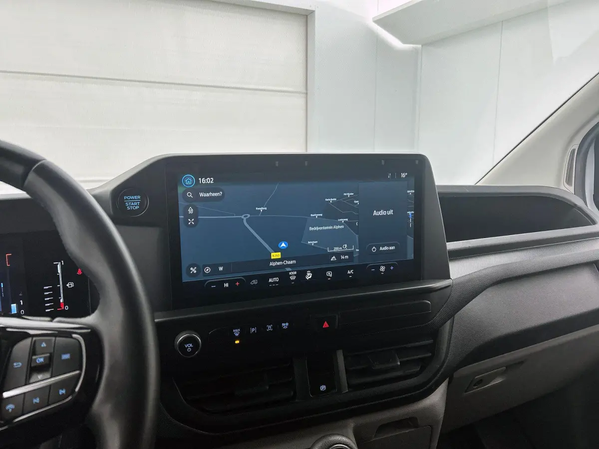 280 2.0 TDCI L1H1 Trend Navi Cruise Camera Parkeersensoren Trekhaak
