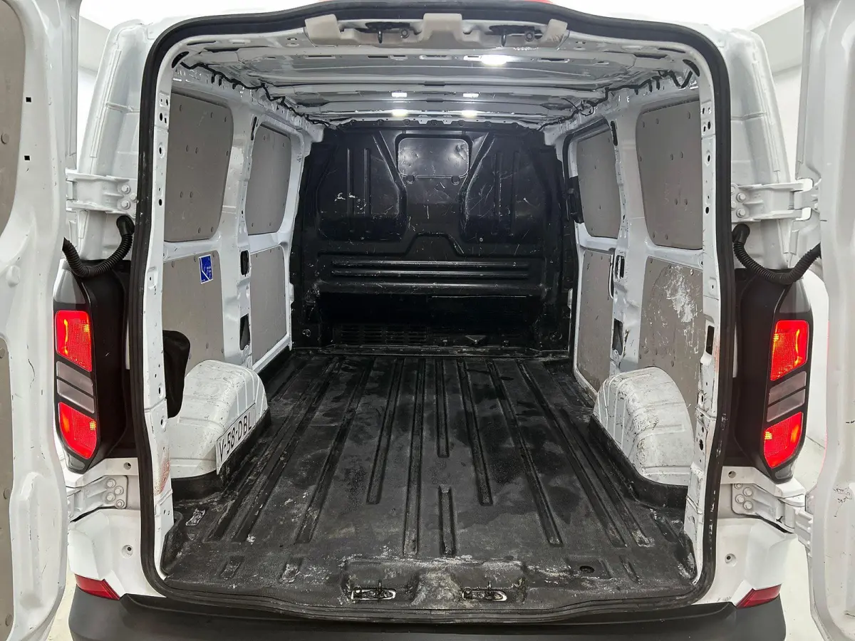 280 2.0 TDCI L1H1 Trend Navi Cruise Camera Parkeersensoren Trekhaak