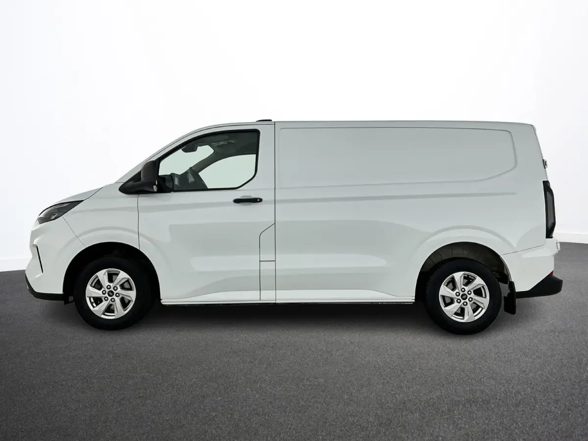 280 2.0 TDCI L1H1 Trend Navi Cruise Camera Parkeersensoren Trekhaak