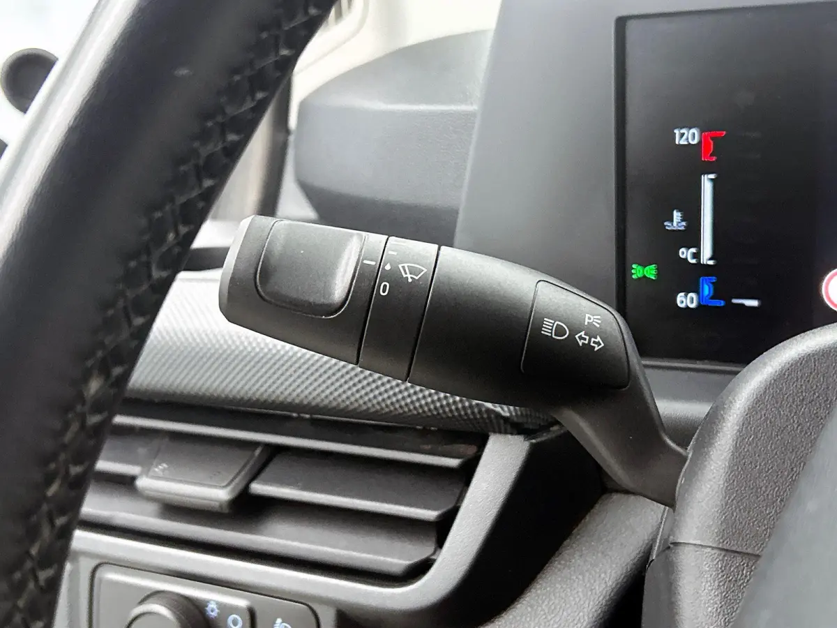 280 2.0 TDCI L1H1 Trend Navi Cruise Camera Parkeersensoren Trekhaak