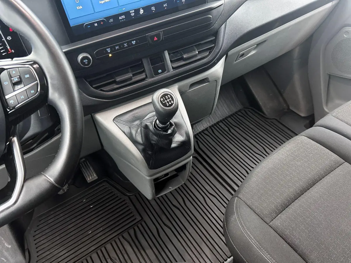 280 2.0 TDCI L1H1 Trend Navi Cruise Camera Parkeersensoren Trekhaak