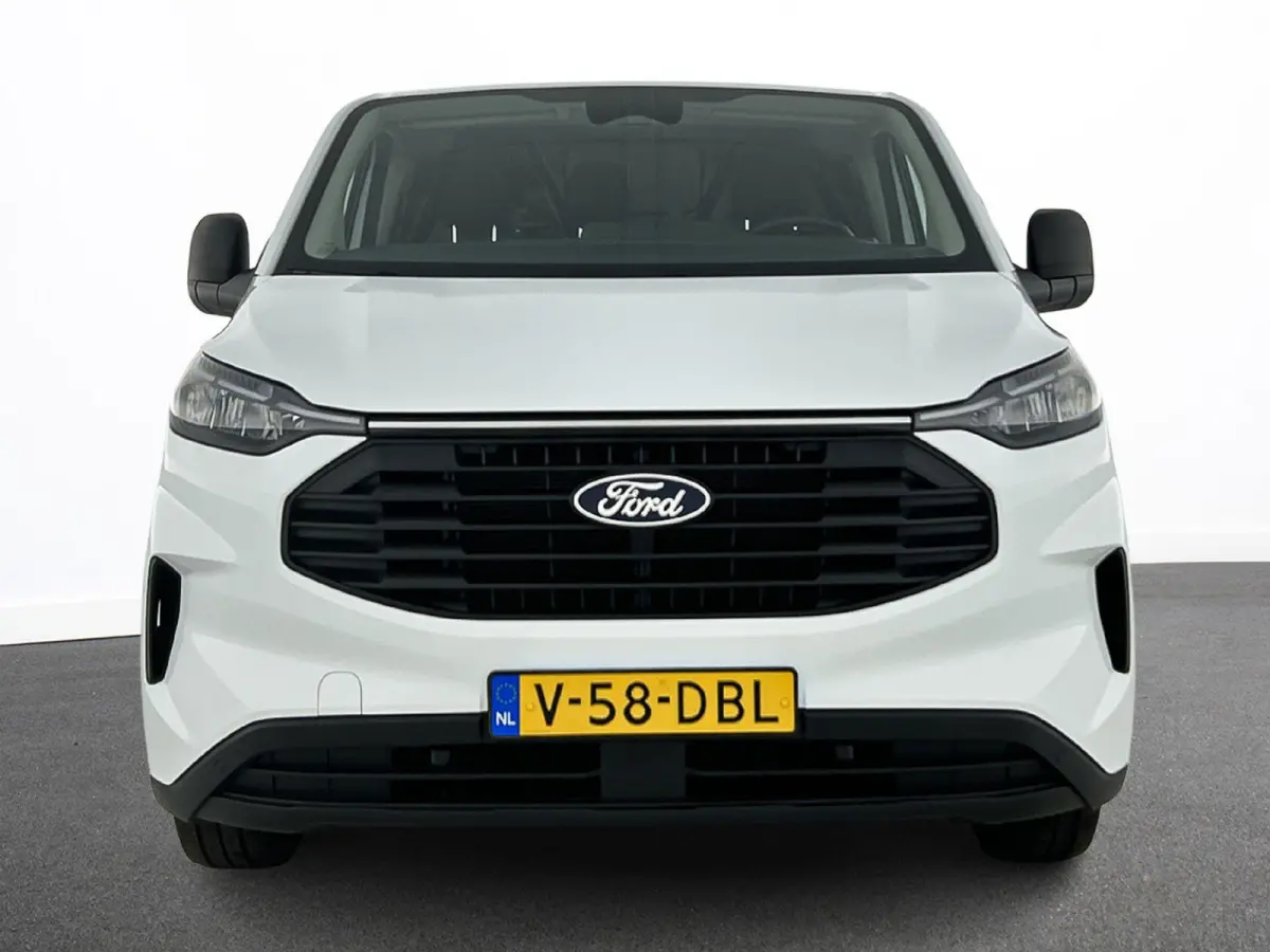 280 2.0 TDCI L1H1 Trend Navi Cruise Camera Parkeersensoren Trekhaak