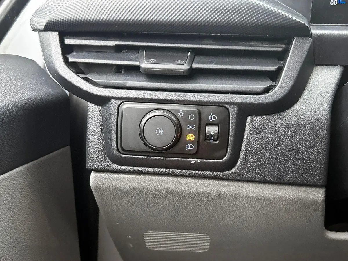 280 2.0 TDCI L1H1 Trend Navi Cruise Camera Parkeersensoren Trekhaak
