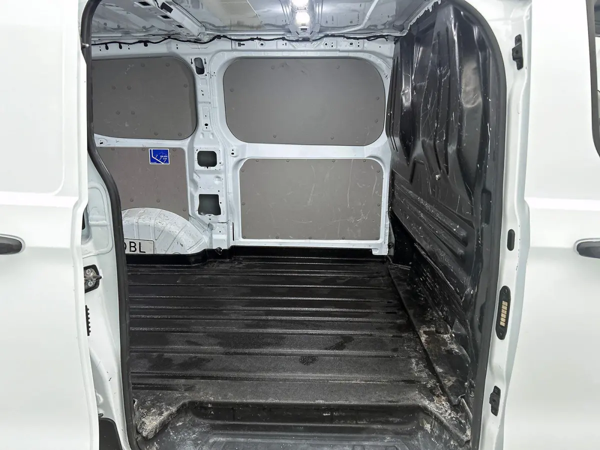 280 2.0 TDCI L1H1 Trend Navi Cruise Camera Parkeersensoren Trekhaak