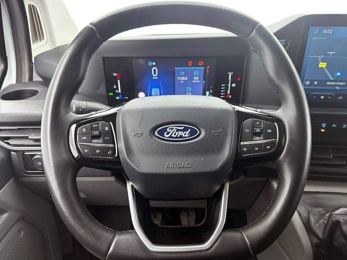 280 2.0 TDCI L1H1 Trend Navi Cruise Camera Parkeersensoren Trekhaak