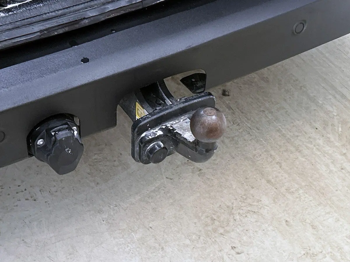 280 2.0 TDCI L1H1 Trend Navi Cruise Camera Parkeersensoren Trekhaak