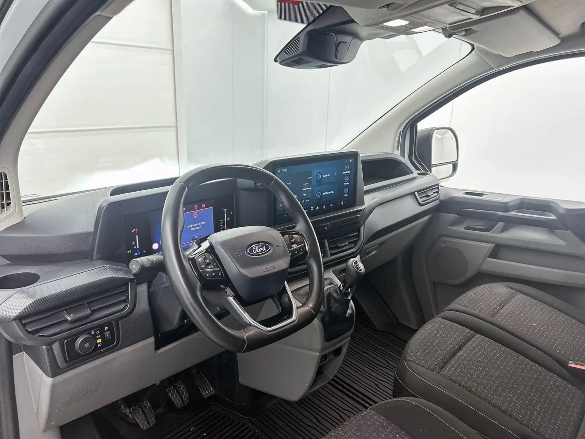 280 2.0 TDCI L1H1 Trend Navi Cruise Camera Parkeersensoren Trekhaak