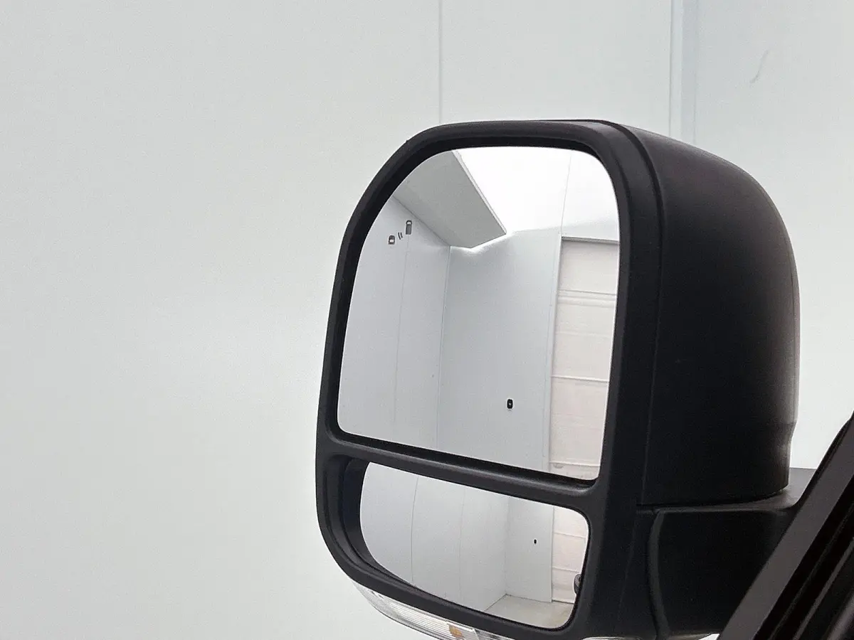 280 2.0 TDCI L1H1 Trend Navi Cruise Camera Parkeersensoren Trekhaak