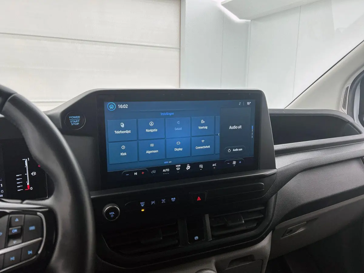 280 2.0 TDCI L1H1 Trend Navi Cruise Camera Parkeersensoren Trekhaak