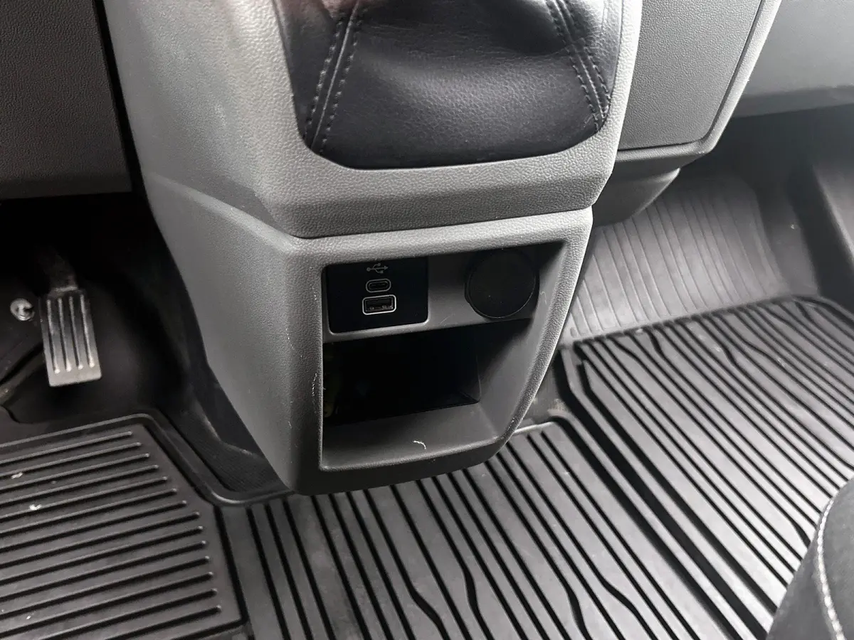 280 2.0 TDCI L1H1 Trend Navi Cruise Camera Parkeersensoren Trekhaak