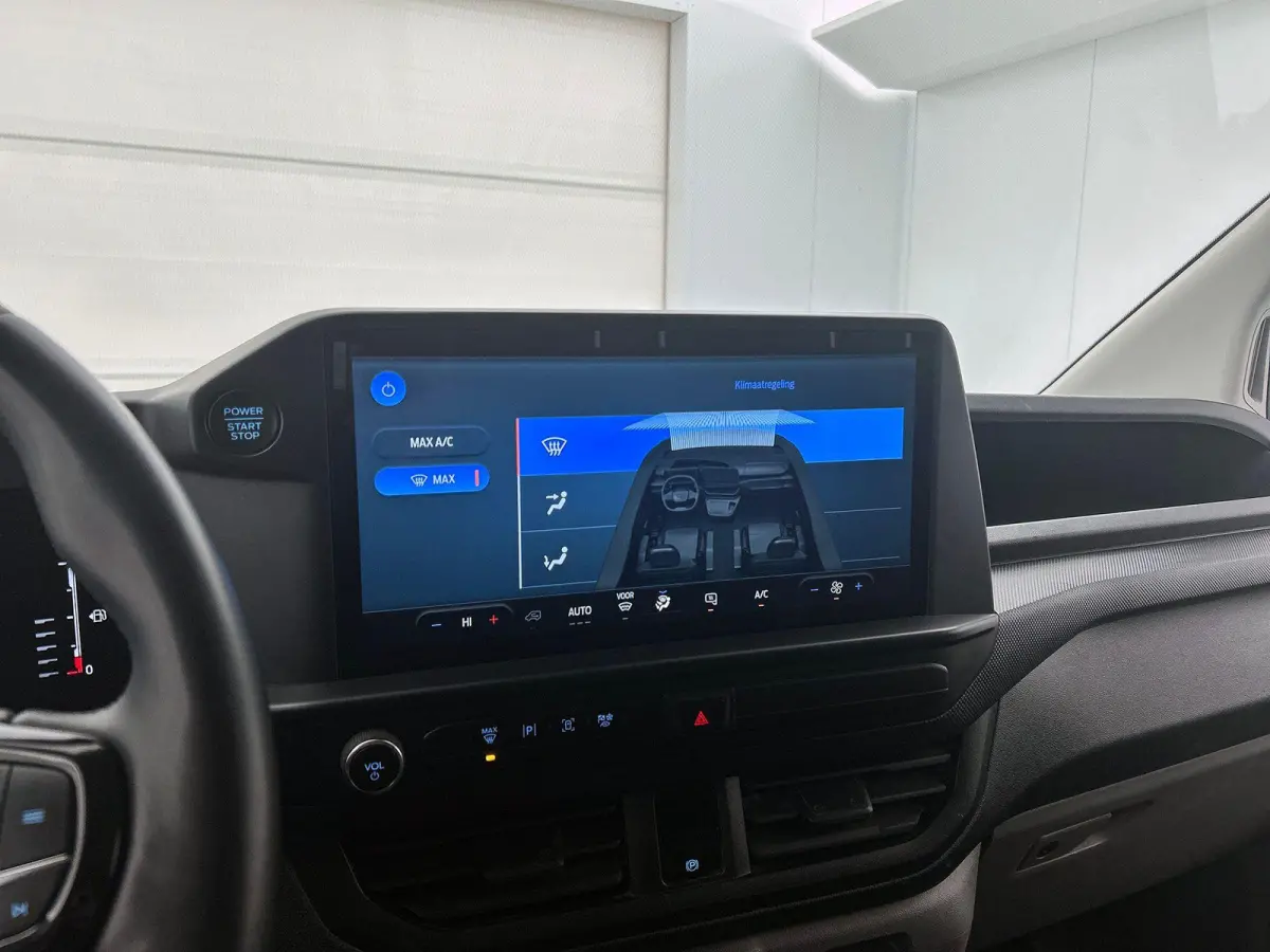 280 2.0 TDCI L1H1 Trend Navi Cruise Camera Parkeersensoren Trekhaak
