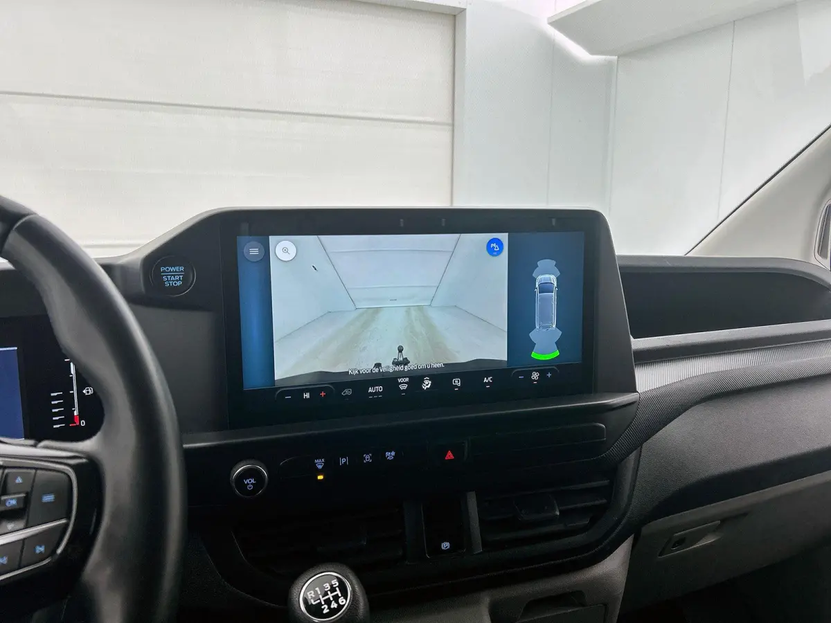 280 2.0 TDCI L1H1 Trend Navi Cruise Camera Parkeersensoren Trekhaak