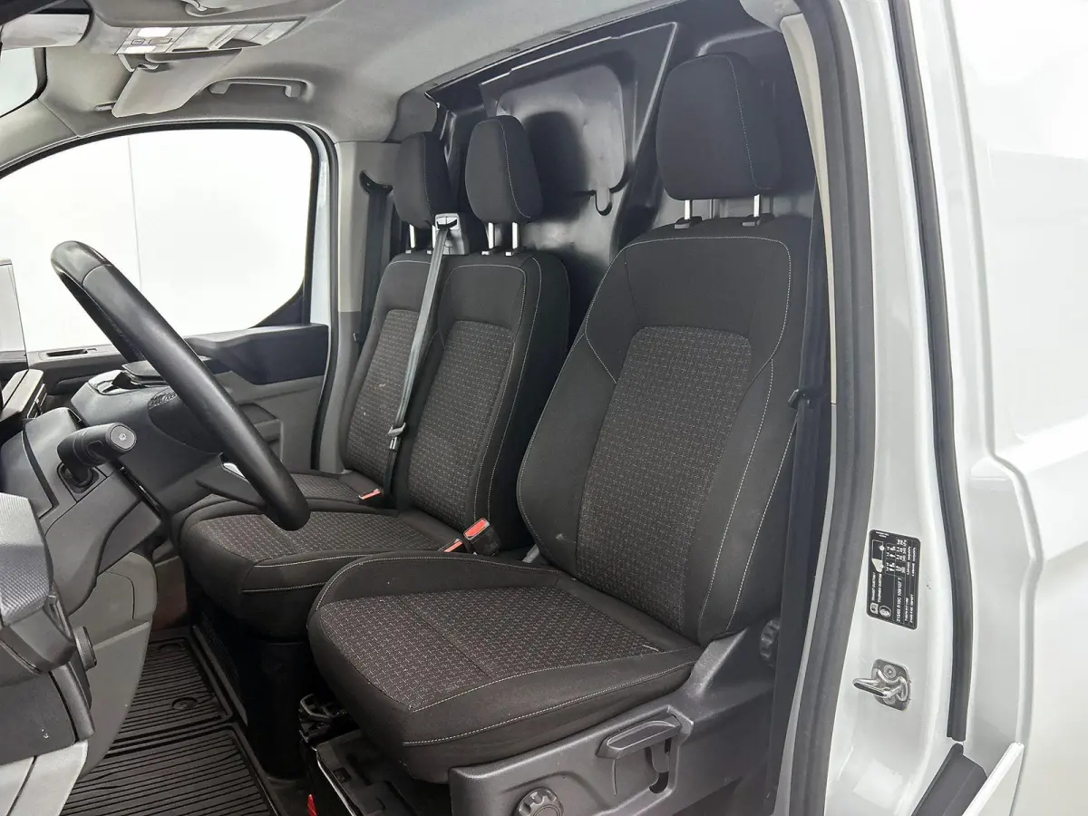 280 2.0 TDCI L1H1 Trend Navi Cruise Camera Parkeersensoren Trekhaak