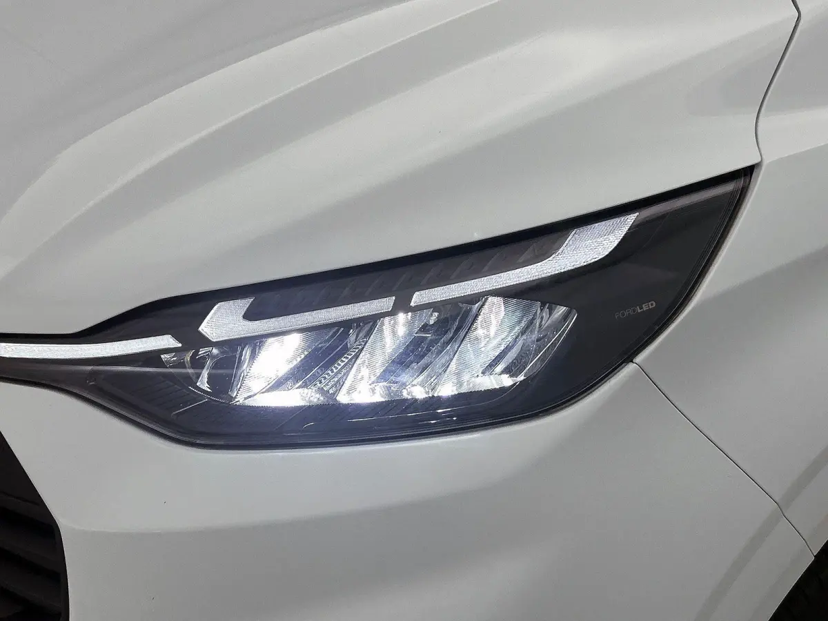 280 2.0 TDCI L1H1 Trend Navi Cruise Camera Parkeersensoren Trekhaak