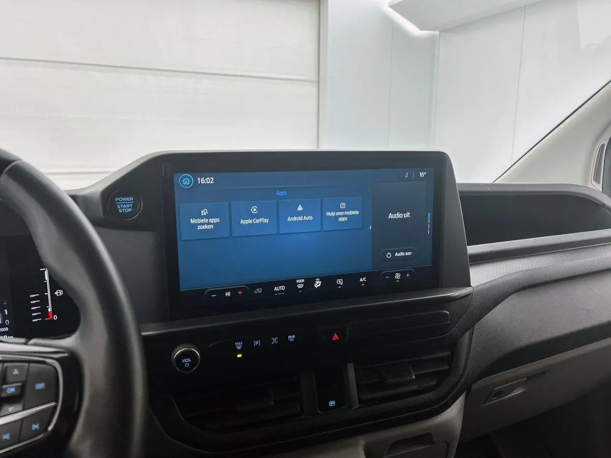 280 2.0 TDCI L1H1 Trend Navi Cruise Camera Parkeersensoren Trekhaak