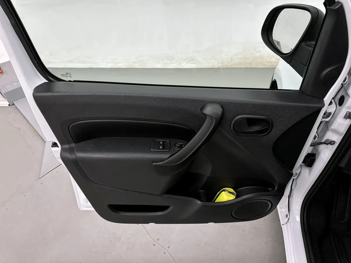 108 CDI Cruise control Airco NAP Euro 6