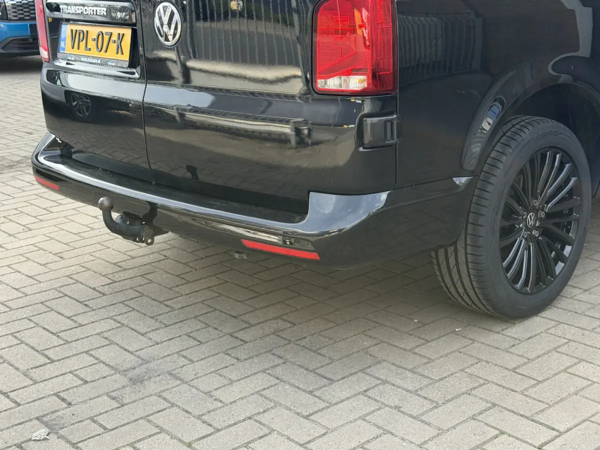 2.0 TDI 110PK Euro 6 L2H1 28 Highline Cruise Control/trekhaak/carplay
