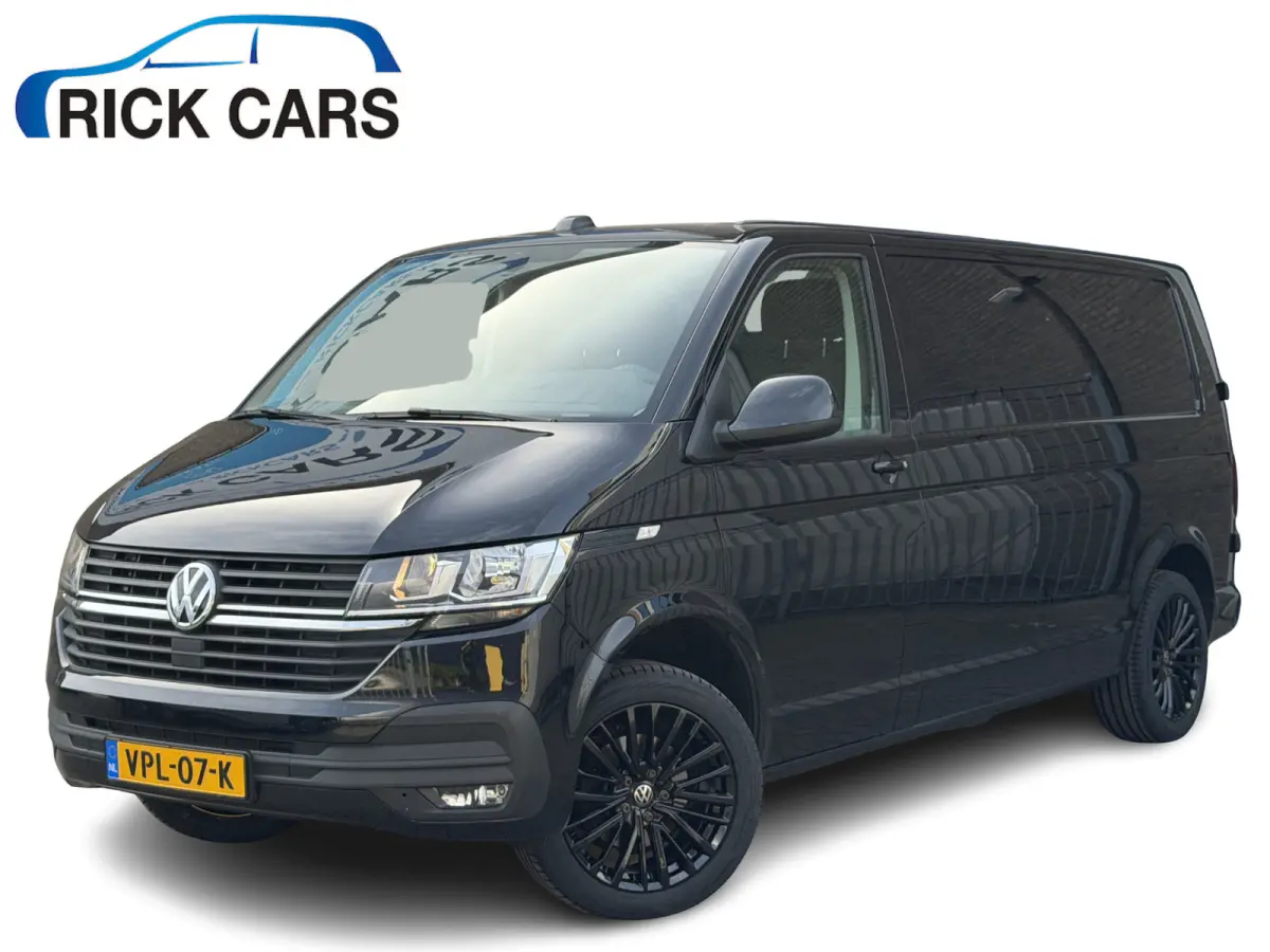 2.0 TDI 110PK Euro 6 L2H1 28 Highline Cruise Control/trekhaak/carplay