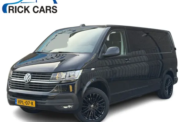 2.0 TDI 110PK Euro 6 L2H1 28 Highline Cruise Control/trekhaak/carplay