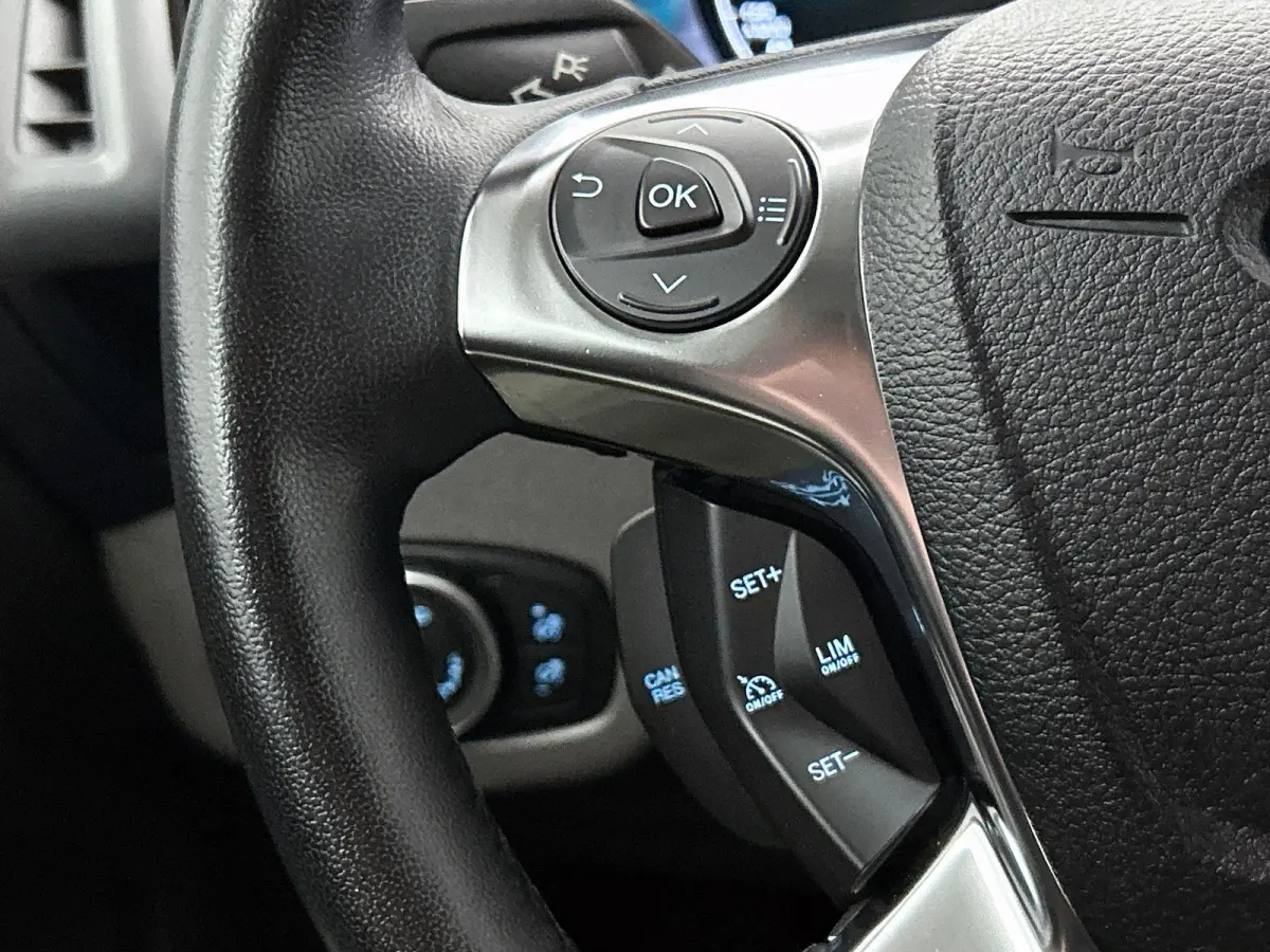 1.5 EcoBlue L2 Trend 3-zits Airco Navigatie Parkeersensoren Camera Cruise Control LM Velgen