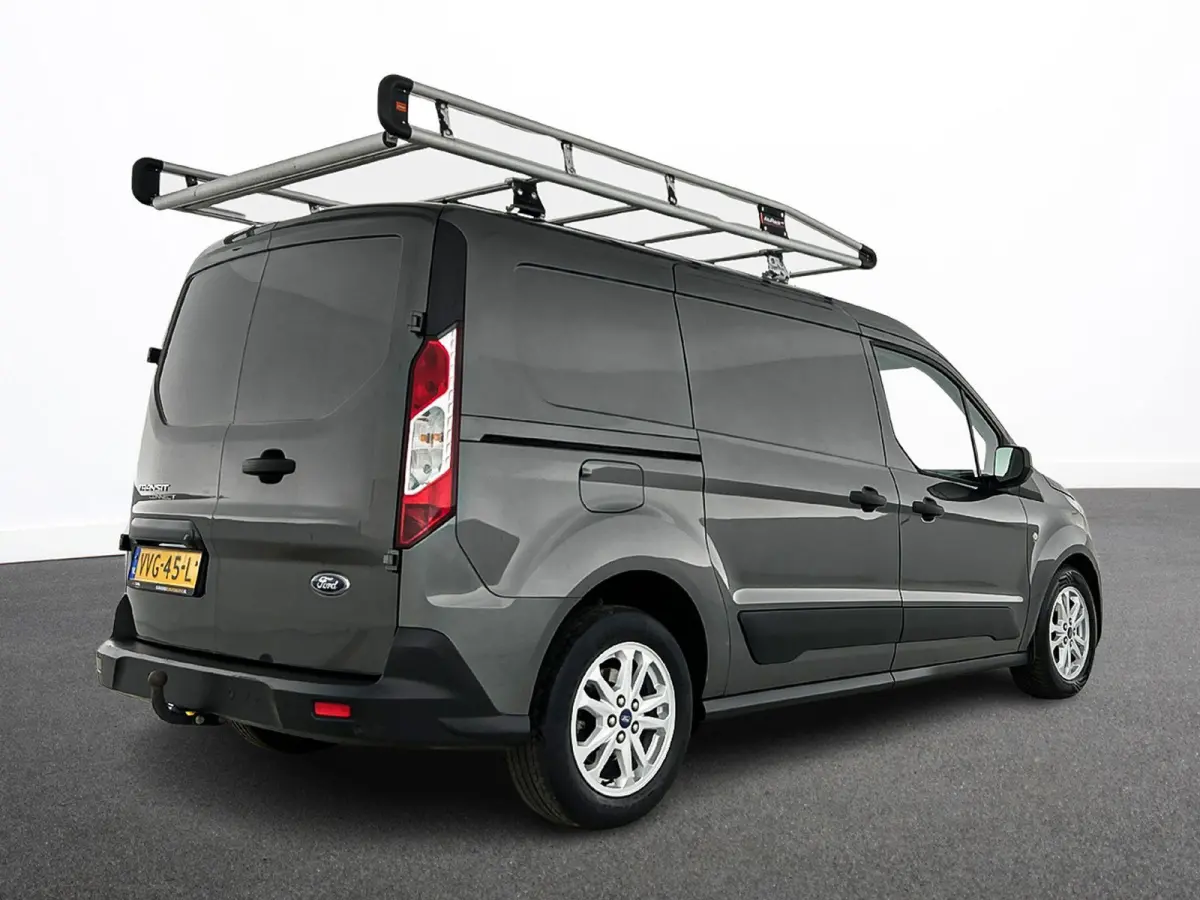 1.5 EcoBlue L2 Trend 3-zits Airco Navigatie Parkeersensoren Camera Cruise Control LM Velgen