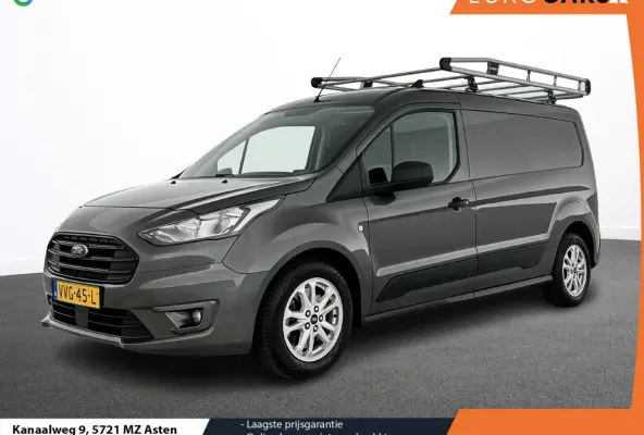 1.5 EcoBlue L2 Trend 3-zits Airco Navigatie Parkeersensoren Camera Cruise Control LM Velgen