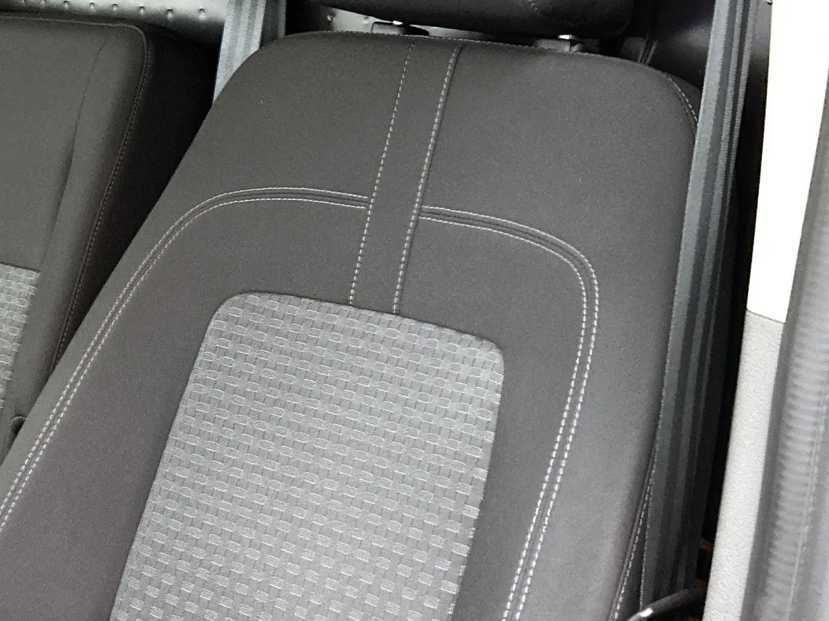 1.5 EcoBlue L2 Trend 3-zits Airco Navigatie Parkeersensoren Camera Cruise Control LM Velgen