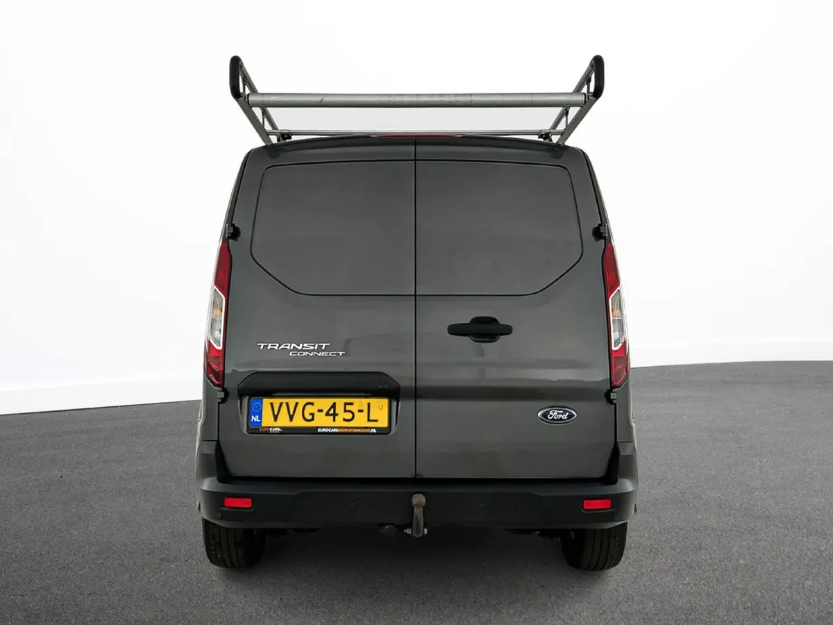 1.5 EcoBlue L2 Trend 3-zits Airco Navigatie Parkeersensoren Camera Cruise Control LM Velgen