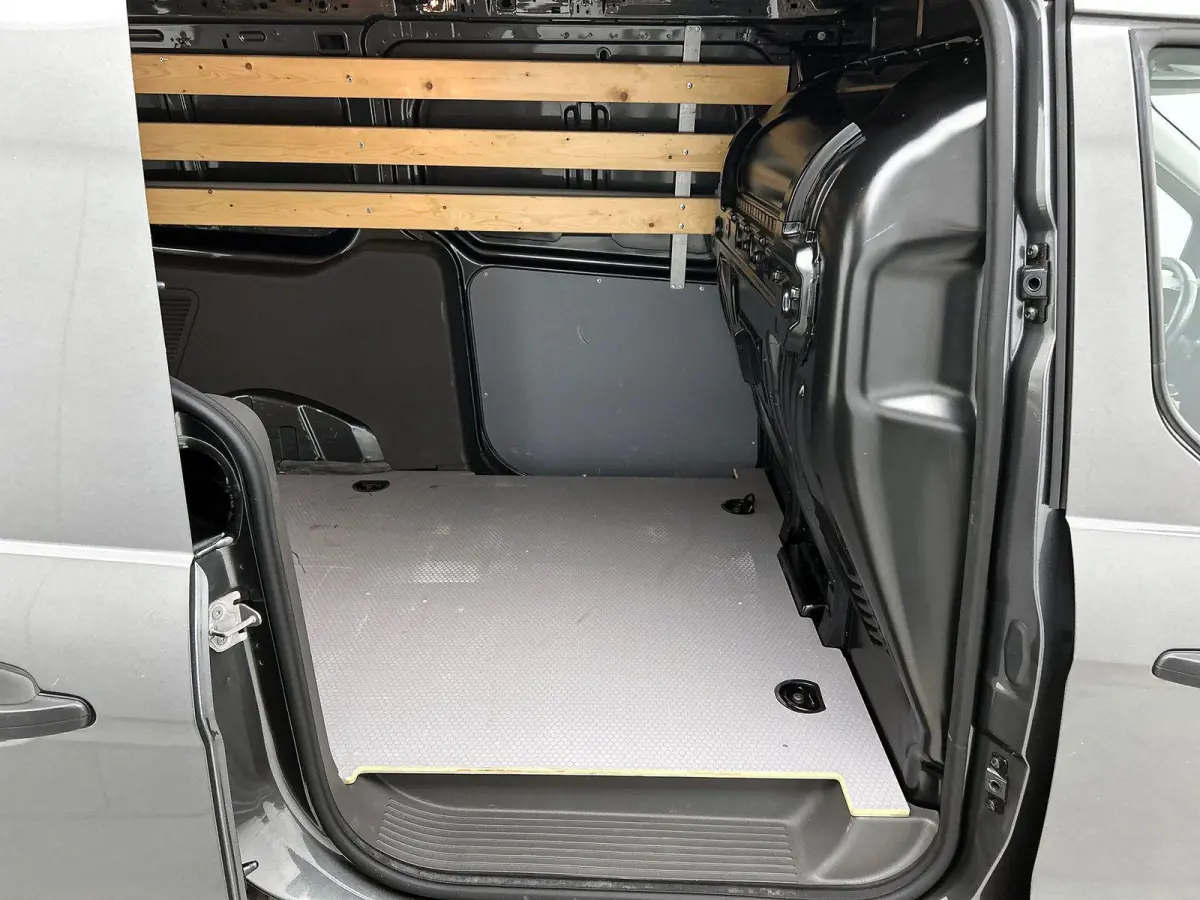 1.5 EcoBlue L2 Trend 3-zits Airco Navigatie Parkeersensoren Camera Cruise Control LM Velgen