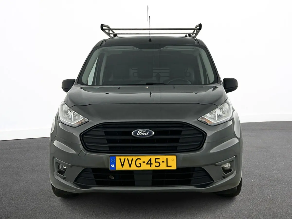 1.5 EcoBlue L2 Trend 3-zits Airco Navigatie Parkeersensoren Camera Cruise Control LM Velgen