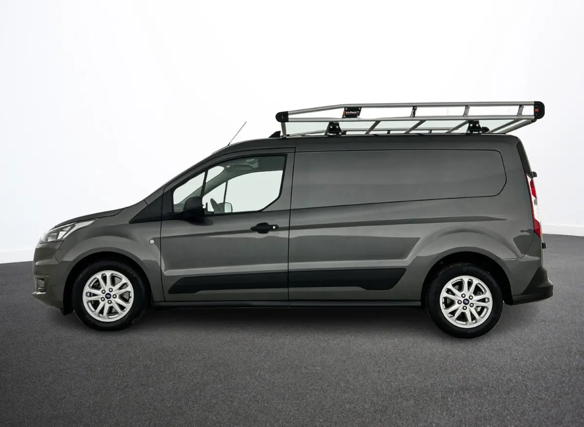 1.5 EcoBlue L2 Trend 3-zits Airco Navigatie Parkeersensoren Camera Cruise Control LM Velgen