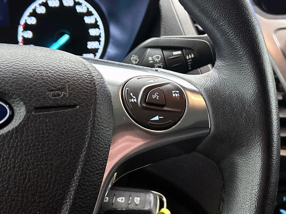 1.5 EcoBlue L2 Trend 3-zits Airco Navigatie Parkeersensoren Camera Cruise Control LM Velgen