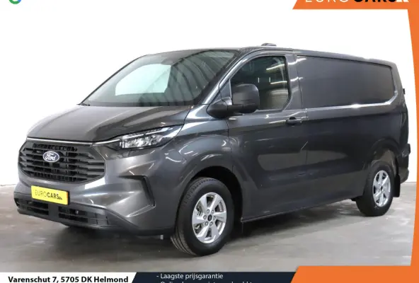 300 2.0 TDCI L2H1 Trend Nieuw Model Navi Cruise Camera Parkeersensoren Trekhaak