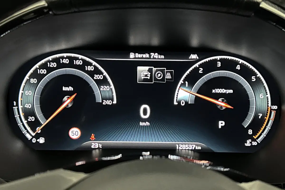 1.4 T-GDI GT-Line | Panoramadak | LED koplampen | Stoelverwarming | Apple Carplay