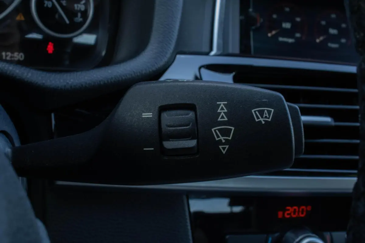 xDrive28i Centennial High Executive|Camera|Dodehoek|Leder|
