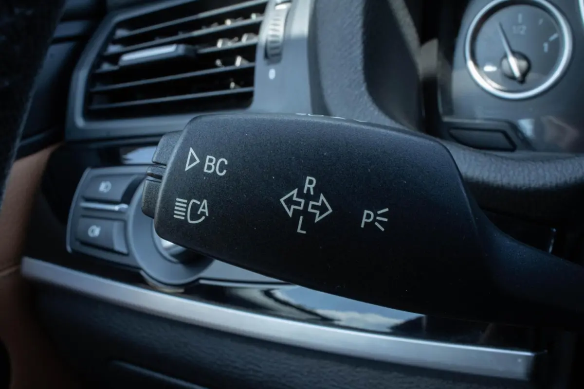 xDrive28i Centennial High Executive|Camera|Dodehoek|Leder|
