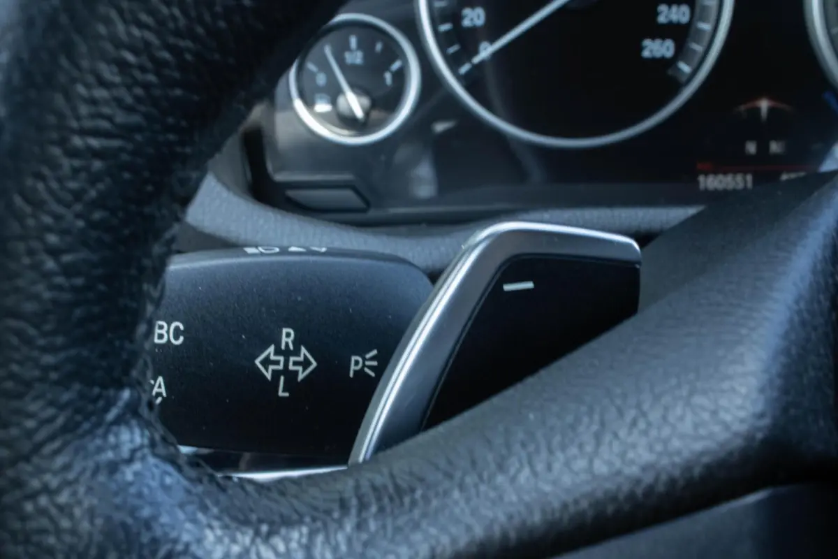 xDrive28i Centennial High Executive|Camera|Dodehoek|Leder|