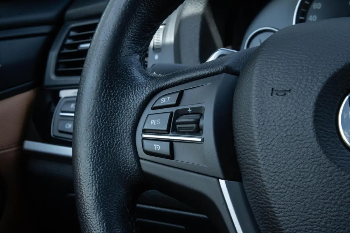 xDrive28i Centennial High Executive|Camera|Dodehoek|Leder|