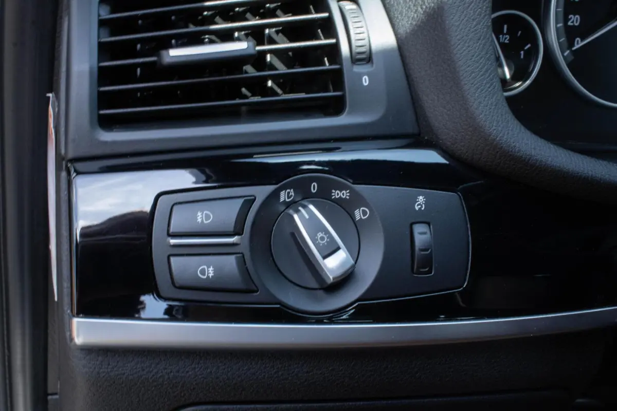 xDrive28i Centennial High Executive|Camera|Dodehoek|Leder|