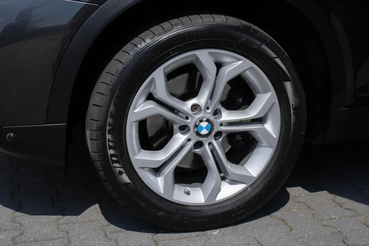xDrive28i Centennial High Executive|Camera|Dodehoek|Leder|