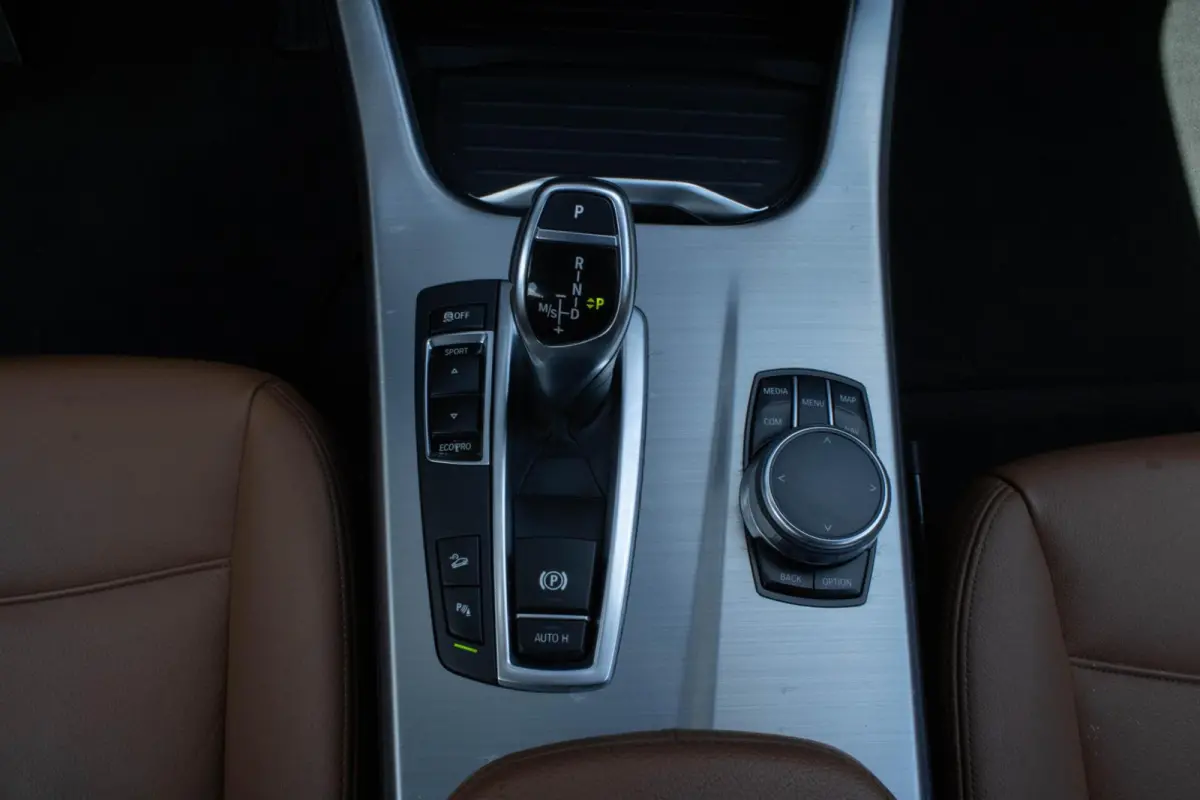 xDrive28i Centennial High Executive|Camera|Dodehoek|Leder|