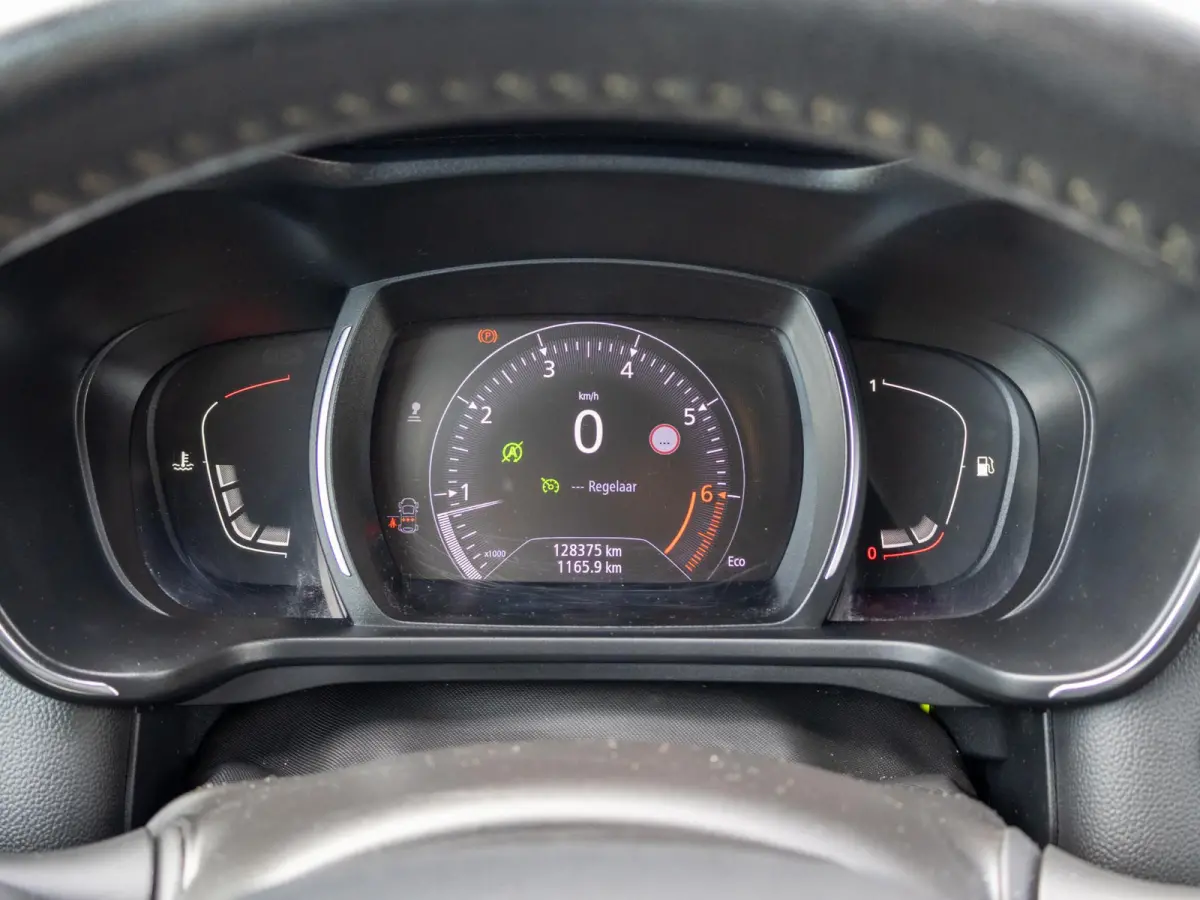 1.2 TCe Intens Trekhaak Camera Navi