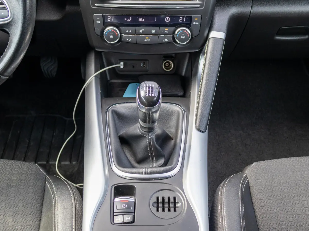 1.2 TCe Intens Trekhaak Camera Navi