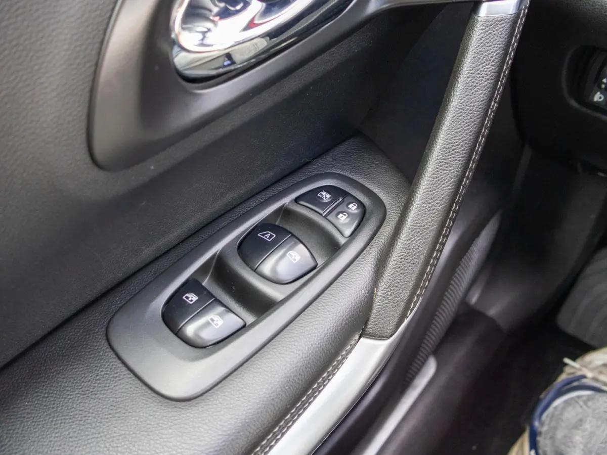 1.2 TCe Intens Trekhaak Camera Navi