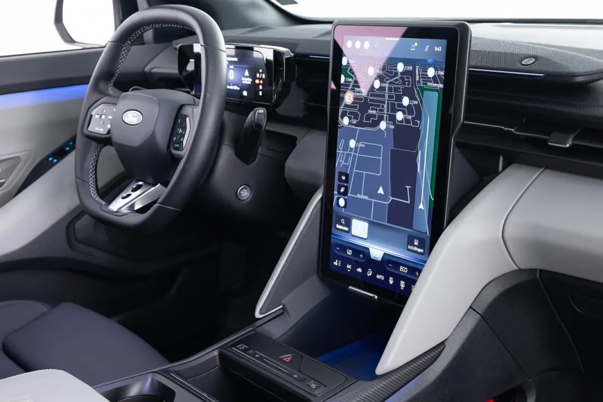 Premium Extended Range RWD 77 kWh | PANORAMADAK | AGR Stoelen | Warmte pomp | SOH100%