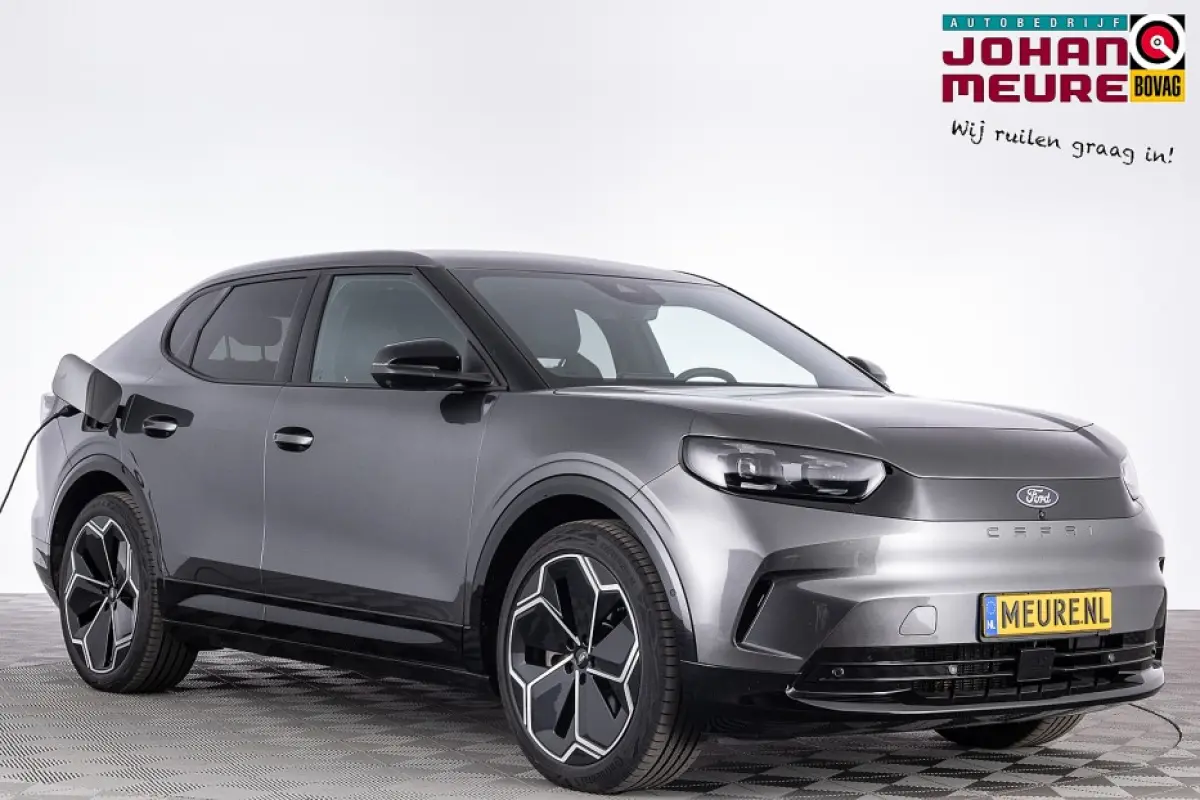Premium Extended Range RWD 77 kWh | PANORAMADAK | AGR Stoelen | Warmte pomp | SOH100%
