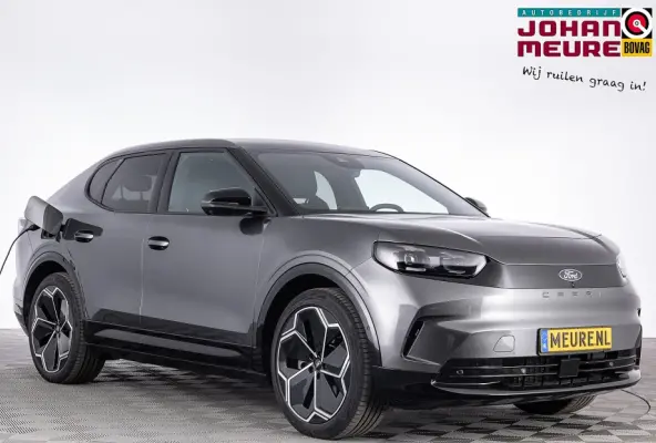 Premium Extended Range RWD 77 kWh | PANORAMADAK | AGR Stoelen | Warmte pomp | SOH100%